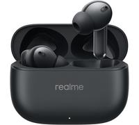 NAERYUTER-Buds T310 Oreillettes Sans Fil,40 Heures De Lecture,Casque Bluetooth 5.4 Avec Réduction Du Bruit À Trois Niveaux,Casque Sans Fil Avec Haut-Parleur De Basses De 12,4 Mm (Black)