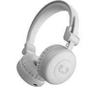 NAERYUTER-Code Core,Casque Bluetooth Sans Fil Supra-Aural,30H D'Autonomie,Avec Microphone Et Assistant Vocal,Commandes De Volume Et Boutons De Lecture/Pause,Pliable (Ice Grey)
