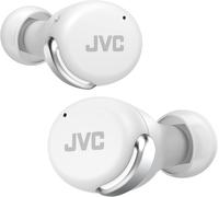 NAERYUTER-Ecouteurs Bluetooth Sans Fill Compacts,Réduction Active Du Bruit,Petits,Léger,Design Élégant,Etanche (Ipx4),Autonomie 21H,Ha-Z330T-W (Blanc)