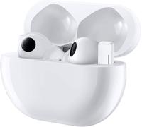 NAERYUTER-Freebuds Pro Casque Sans Fil Avec Fonction Antibruit Active Intelligente (Connexion Bluetooth Ultra Rapide,Haut-Parleur De 11 Mm,Charge Sans Fil),Blanc Céramique