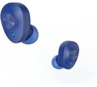 NAERYUTER-Freedom Buddy Ecouteurs Bluetooth Sans Fil Usb C -Technologie Bass Boost,16H D'Autonomie,Touche Multifonctions,Assistants Vocaux Siri&Google-Bleu