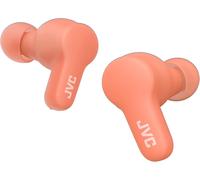 NAERYUTER-Gumy True Wireless,Écouteurs En Élastomère Doux Et Lisses,Plusieurs Modes Sonores,Bluetooth 5.3,Autonomie De Batterie 24H,Ipx4 Imperméable À La Pluie,Ha-Z77T-P (Rose Pêche)