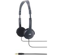 NAERYUTER-Ha L 50 B Des Écouteurs Légers Supplémentaires-Design Pliable Noir
