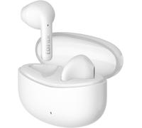 NAERYUTER-X2S Écouteurs Bluetooth 5.3 Sans Fil Intra-Auriculaires,Pilotes Dynamiques De 13 Mm,Réduction Du Bruit Ambiant Ai,Son Individuel,Étanchéité Ip54,Blanc