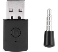 Naeryutyi-Clé Bluetooth-Mini Usb Bluetooth 4.0 Adaptateur/Dongle Récepteur Émetteurs Ps4 Plàystation Avec Faible Consommation D'énergie Plug And Play Adaptateur Bluetooth Pour Pc