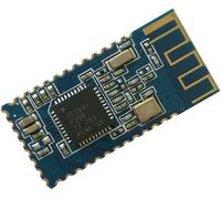 NAERYUTYI-Hm-10 Maître Et Esclave Bluetooth 4.0 Module Le Ibeacon Compatible Avec Iphone Et Ipad Et Android 4.3 Ou Version Ultérieure