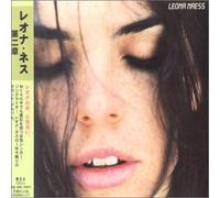 Naess, Leona - I Tried to Rock But You Only Roll