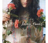 Naess, Leona - Leona Naess