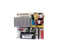 NAETCVMM Carte mère d'onduleur for réfrigérateur 17131000018809