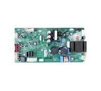 NAETCVMM Carte mère PCB d'alimentation for réfrigérateur EBR31630210 EBR316302 12