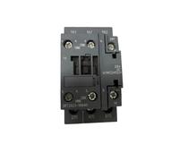 NAETCVMM Contacteur E02 3RT2023-1BB40 DC24V normalement Ouvert et normalement fermé