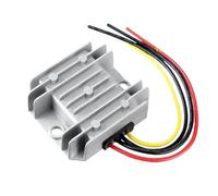NAETCVMM Convertisseur CC-CC abaisseur 36 V/48 V vers 12 V, Module régulateur/stabilisateur de 2 A-60 A, Alimentation for Voiture 48 V-12 V(48V to 12V 15A)