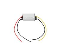NAETCVMM Convertisseur de Puissance 8V-100V à 5V/12V DC, régulateur 2A 3A, abaisseur, Module d'alimentation Automobile(White)