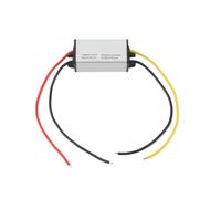 NAETCVMM Convertisseur de Puissance CC 12-24V à 6V/12V CC, régulateur 3A 5A, Module d'alimentation de abaisseur(24V to 12V 5A)