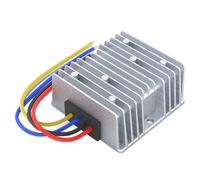 NAETCVMM Convertisseur de Puissance isolé 50-100 V vers 24 V, Module abaisseur Automobile 60 V vers 24 V, convertisseur 72 V vers 24 V(50~100Vto24V8)