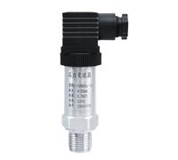 NAETCVMM HTP-300 Transmetteur de pression négative en silicone diffusé 4-20 mA (0-5 V-G1-2, -50-50 kpa)