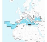 NAEU643L - MEDITERRANEAN & BLACK SEA EU643L - LARGE