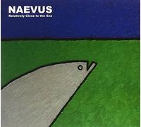 Naevus - Relatively Close to The. [Import]