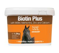 NAF Biotin Plus, Taille:1.5 Kg