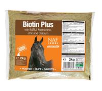 NAF Biotin Plus, Taille:2 Kg