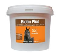 NAF Biotin Plus, Taille:8 Kg