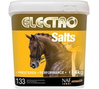 NAF Electro Salts - 4 kg