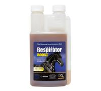 Naf Equine Respirator Boost 500ml Aliment complémentaire One Size