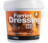 NAF Farrier Hoof Dressing, Taille:900 g
