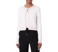 NAF Femme Mlilou Bolero Cardigan, Nude, XL EU