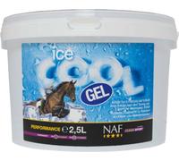 NAF Ice Cool Gel - 2,50 L