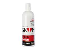 NAF Love the Skin He's in D-Itch Lotion