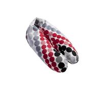 Naf-Naf Coussin de Soutien et Allaitement du Bébé M Pop Cars-B, Modèle Grand