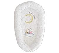 Naf Naf COUSSIN MOISES RABBIT & MOON GRIS (39511)