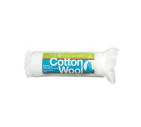 NAF NaturalintX Coton - Rouleau Absorbant De Qualité Vétérinaire pour Chevaux - Multi-Usages Soutien De Premiers Secours - Idéal pour Poulticage, Rembourrage & Soin des Plaies