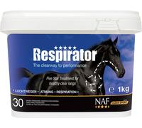 NAF Respirator, Taille:1 Kg
