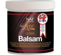 NAF Sheer Luxe Leather - Baume - 400 g