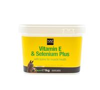 Naf Vitamine E & Sélénium Plus 1 kg