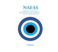 NAFAS: 16 THINGS YOU SHOULD MAKE PERMANENT IN YOUR OWN LIFE TO ENSURE SUCCESS