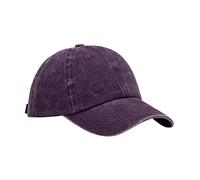 NAFING Casquettes De Baseball Homme Femme Été Pas Cher Casquette Queue De Cheval Haute Réglable Noir Casquette De Course Grande Taille Chapeau À Séchage Rapide Cap Pour Le Tennis Et Le Golf