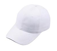 NAFING Casquettes Homme Femme Baseball Réglable Été Casquette De Sport Respirante Pas Cher Casquette De Basebal Noir Chapeau Protection Solaire Cap pour Le Tennis Et Le Golf