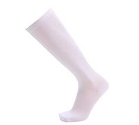 NAFING Chaussettes De Compression pour Hommes Et Femmes Orthopédiques Bas de Contention Multicoloured Chaussettes Personnalisées pour Les Infirmières De Course, De Vol Et De Voyage