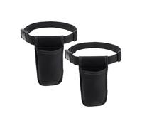 NAFJYR Lot de 2 ceintures pour lotion de massage, huile de massage