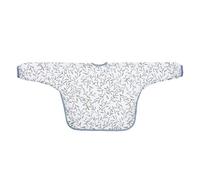 Naforye 17011 Tablier avec manches longues Italian Manor