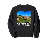 Nafplio Souvenir / Nafplio Sweatshirt