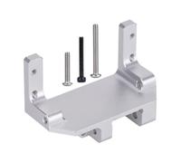 NAFRECX pour SCX10 III AR45P 1/10 Support De Servo D'essieu RC | voiture rc pieces Pièces De Voiture RC, Axe En Alliage D'aluminium, Support Servo, Axe De Portail De 3e Génération