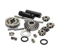 NAFRECX pour Traxxas pour Maxx pour Slash 1/10 RC Engrenage Diff en Acier