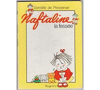 Naftaline, N° 4 : Une Fessée pour Naftaline