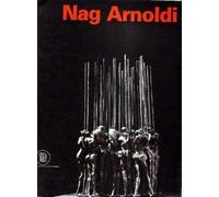 Nag Arnoldi. Sculture