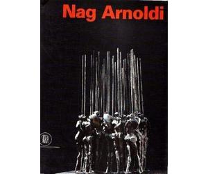 Nag Arnoldi. Sculture