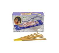 Nag Champa 15 g - Inde Original - 12 boites